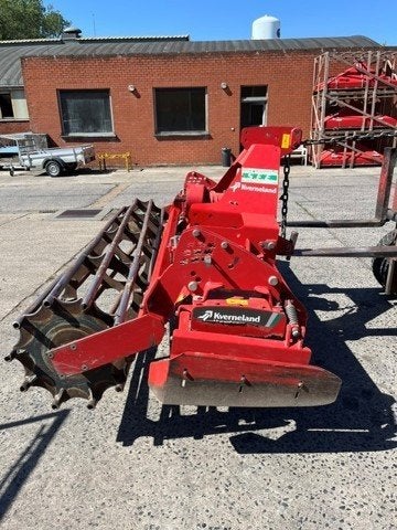 kverneland rotoreg H-serie 185 PK, Zakelijke goederen, Landbouw | Werktuigen, Ophalen, Akkerbouw, Grondbewerking