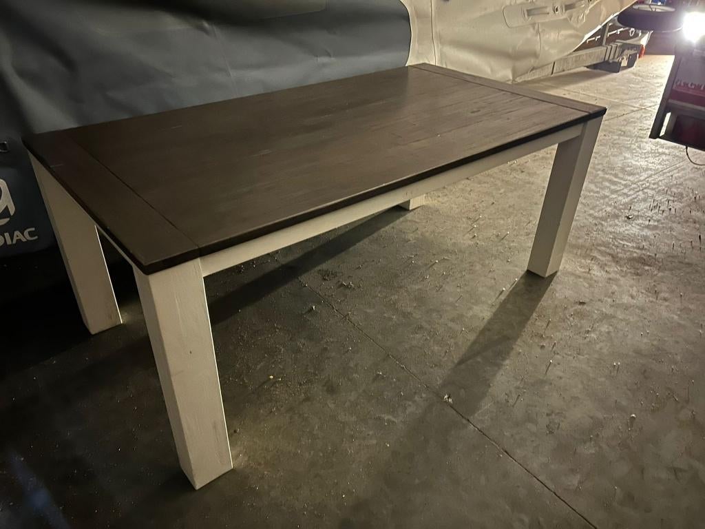 table salle à manger, Enlèvement, Comme neuf