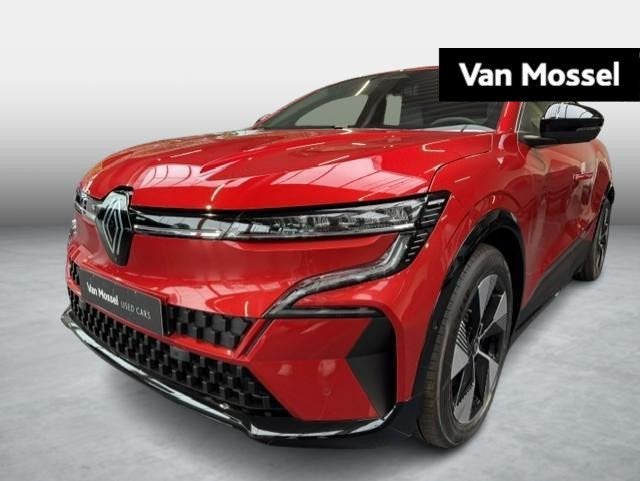 Renault Mégane E-Tech EV60 R220 Comfort Range Techno, Autos, Renault, 218 ch, Achat, Entreprise, 63 kWh