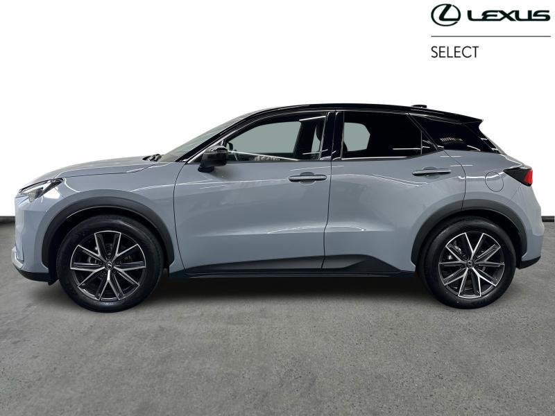 Lexus LBX Cool, Auto's, Lexus, Automaat, 91 pk, LBX, 67 kW