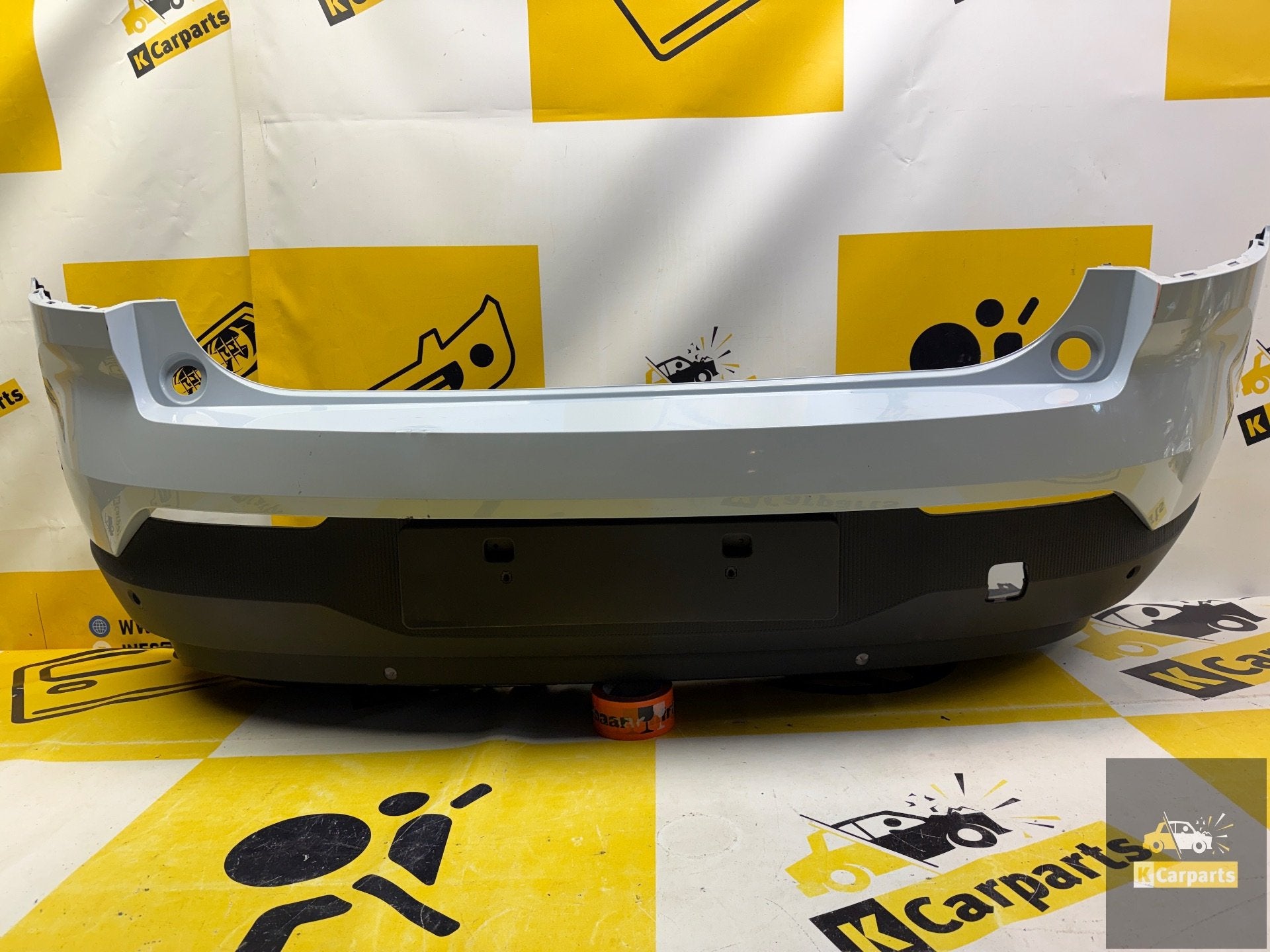 Volvo EX30 2023+ achterbumper origineel 31345662 bumper, Gebruikt, Gunnar Engellaus vag 8
405 31  Gothenburg, SE, Info@volvocars.com