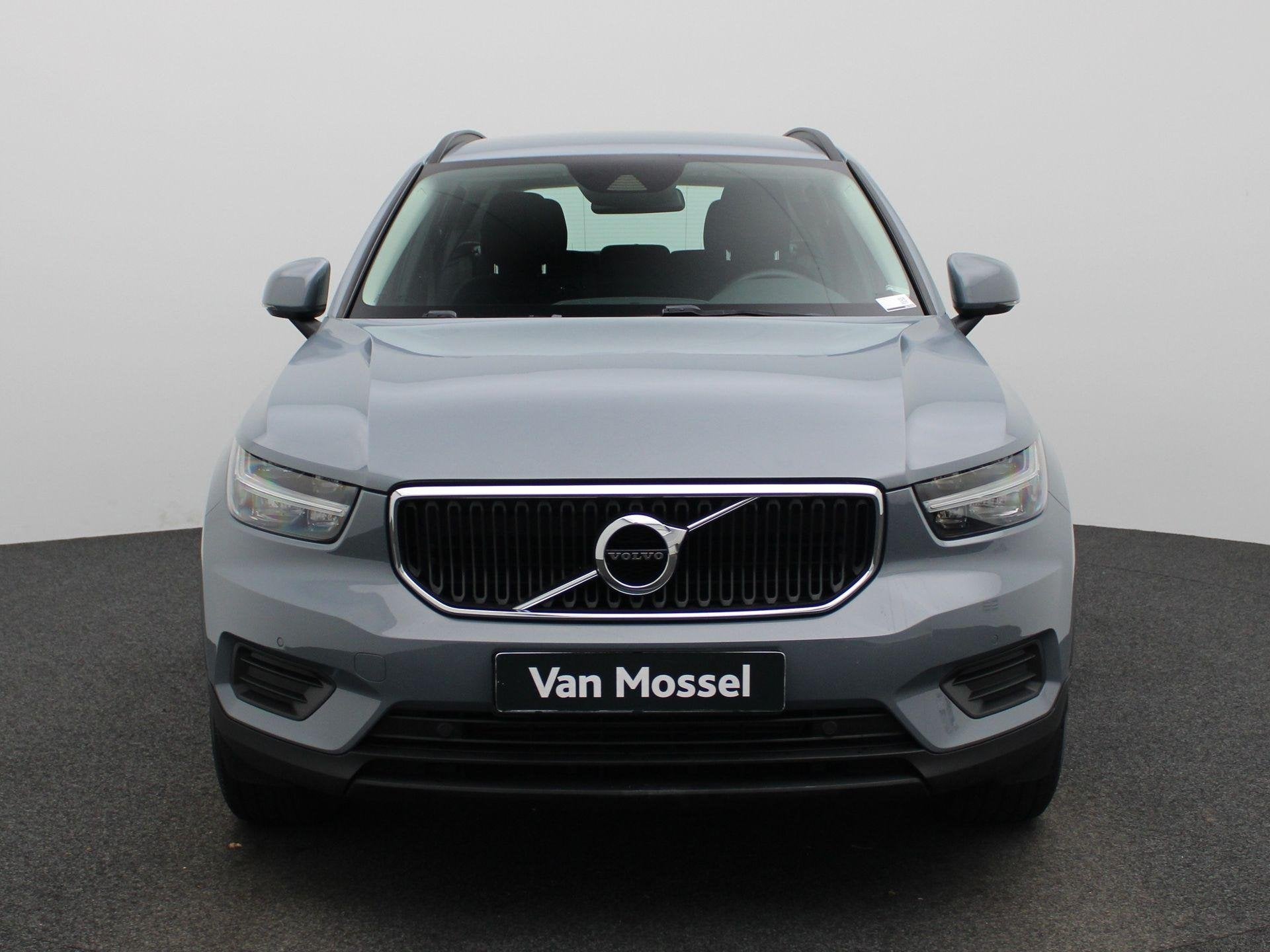 Volvo XC40 T3 Momentum CARPLAY | NAVI | CAMERA, Auto's, Voorwielaandrijving, Stof, Gebruikt, 1574 kg