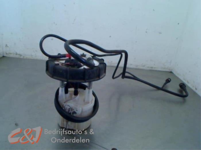 Flotteur de carburant d'un Ford Transit Connect, -, 3 mois de garantie, -, -