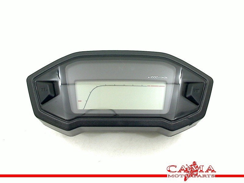 TELLERSET Honda CBR 500 R 2016-2017 (CBR500R), Dhr. S. di Majo, Gebruikt, Info@cama-motorparts.nl, P.J. Troelstraweg 8 8
3144 CX  MAASSLUIS, NL