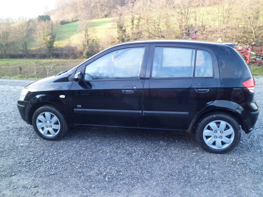 voiture, Autos, Achat, Boîte manuelle, Diesel, Particulier