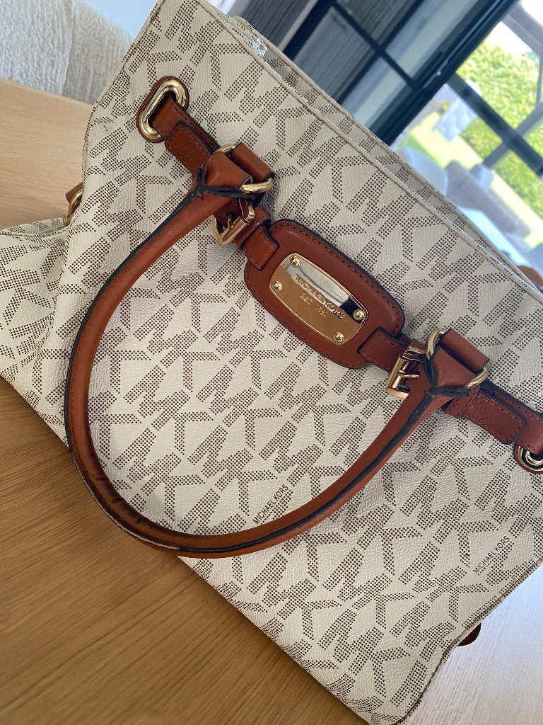 Handtas michael kors, Ophalen, Gebruikt, Overige kleuren, Handtas