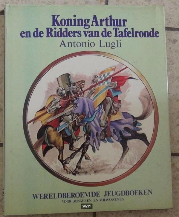 Wereldberoemde Jeugdboeken, Algemene Ontwikkeling, Boeken, Ophalen of Verzenden, Zo goed als nieuw