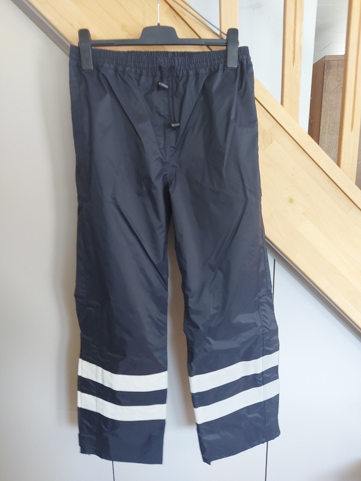 Pantalon de pluie, Enlèvement ou Envoi