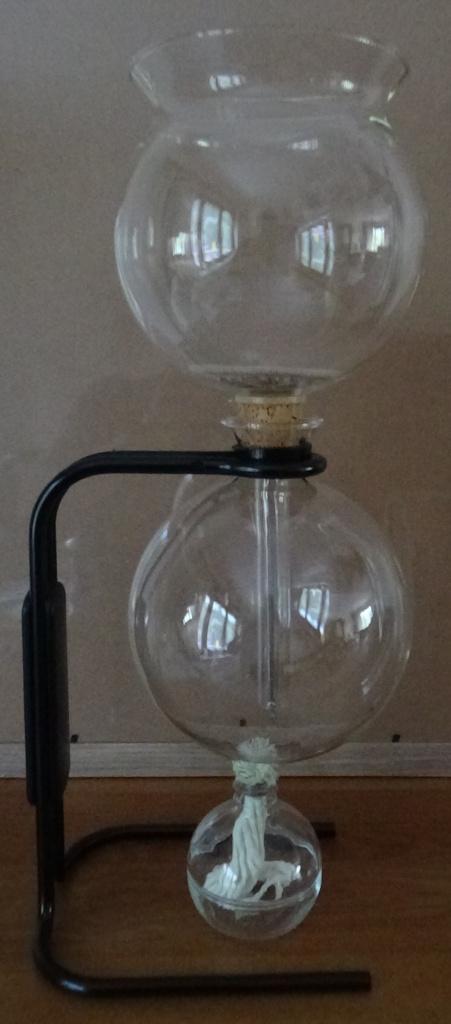 Cafetière, Electroménager, Cafetières, Enlèvement, Utilisé, Cafetière, Café moulu