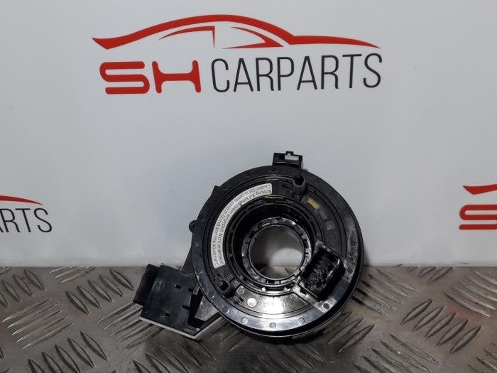Rouleau airbag d'un Volkswagen Golf Plus, Volkswagen, -, 3 mois de garantie, Utilisé