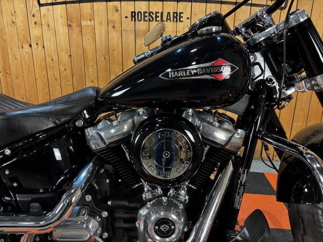 Harley-Davidson Slim (bj 2021), Via Galileo Galilei 1
30033   Noale, IT, 1746 cc, Aprilia, Bedrijf