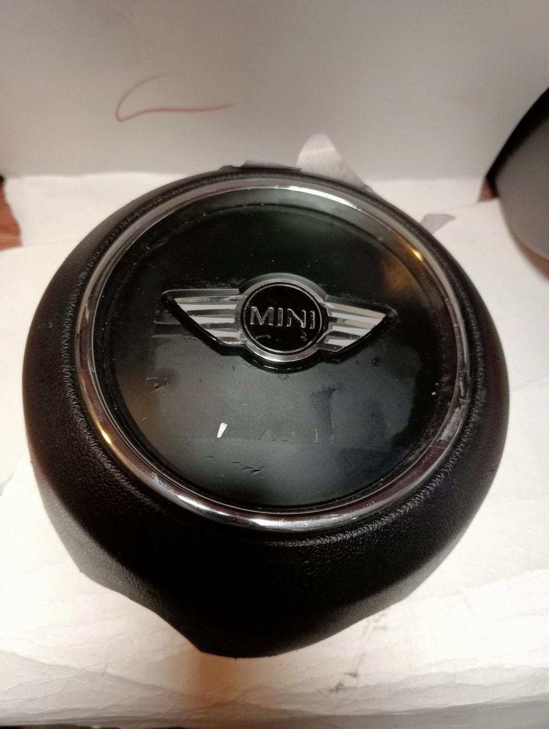 stuur airbag mini countryman, -, -, -, Enlèvement ou Envoi