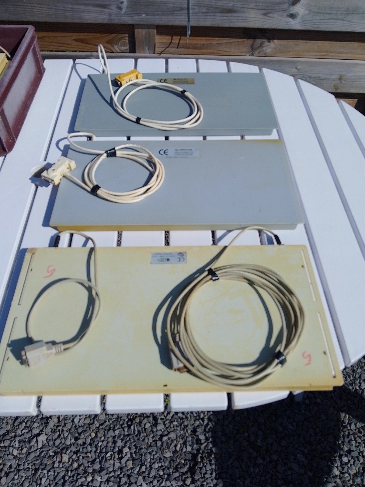 bricon   antenne, Dieren en Toebehoren