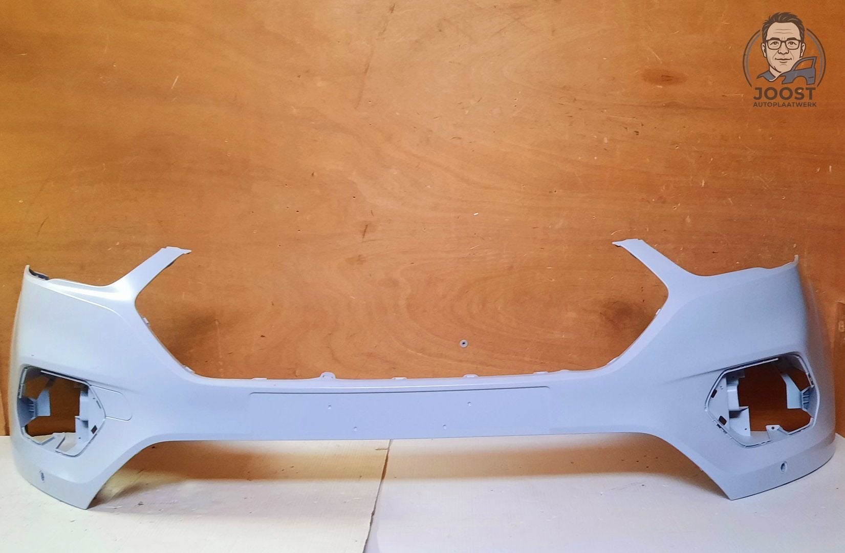 Voorbumper nieuw orgineel Ford Kuga 2017-2019 GV44-S17K819L, Neuf, -Ford Werke GmbH, Ford, -kunden@ford.com