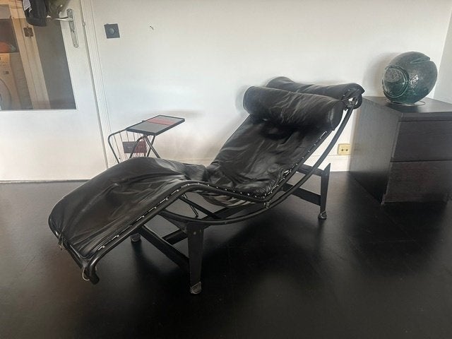 chaise lounge, Ophalen, Gebruikt, 125 tot 150 cm, Design