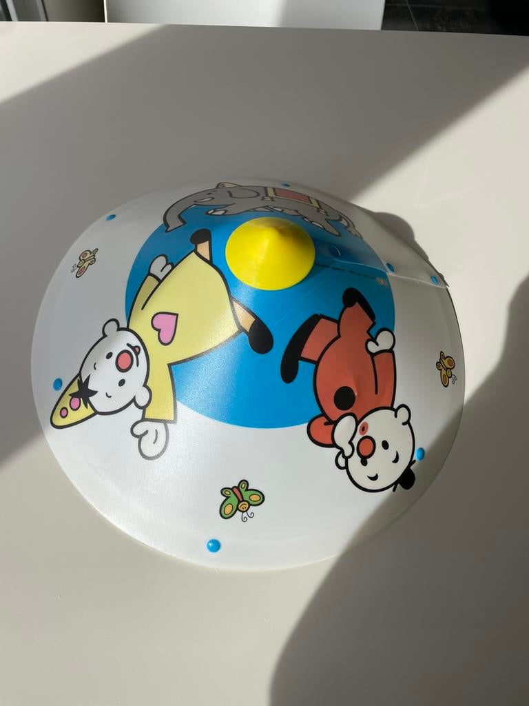 Hanglamp Bumba kinderkamer, Huis en Inrichting, Ophalen, Zo goed als nieuw
