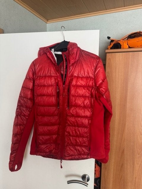 Canada Goose vestje, Kleding | Dames, Ophalen, Canada Goose, Maat 42/44 (L), Zo goed als nieuw
