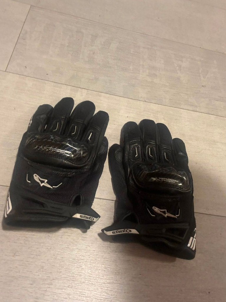ALPINESTARS SMX-2 Air Carbon V2, Dames, Ophalen of Verzenden, Nieuw zonder kaartje, Alpinestars