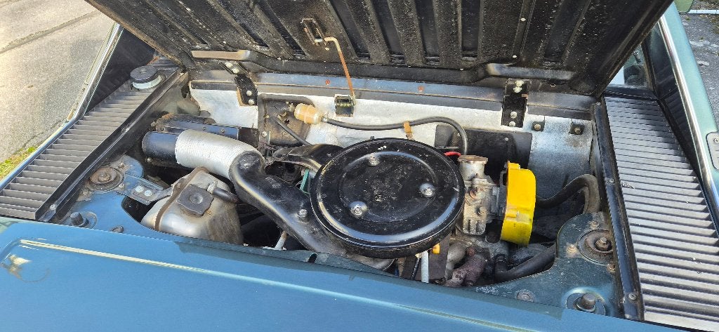 FIAT X 1-9, foto 7