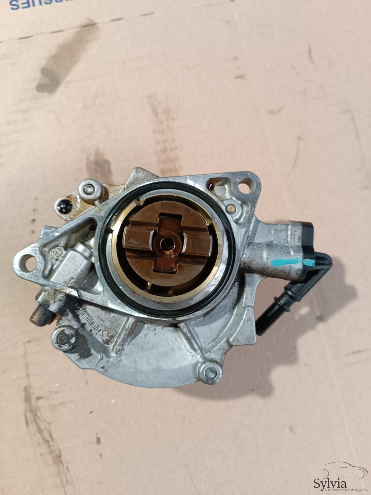 Vacuumpomp N13B16A BMW  1 / 3 serie F20 F21 F30 F31  1166762, Autos : Pièces & Accessoires, -, Utilisé, -, -