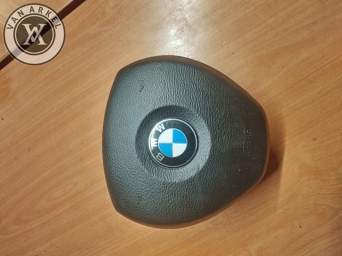 Stuur airbag E70 3051642, Gebruikt, -, -, Ophalen of Verzenden