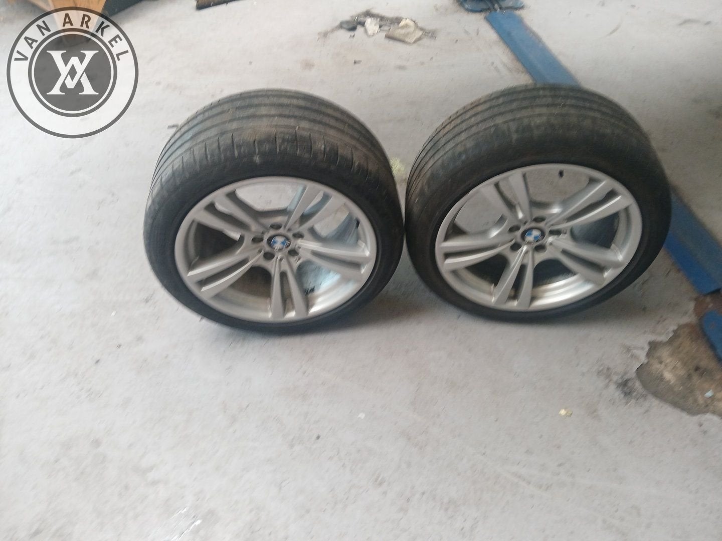 Bmw x5m e70 velg, Ophalen, Gebruikt, -, -