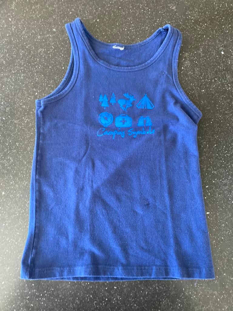 T-shirt, Enfants & Bébés, Vêtements enfant | Taille 134, Enlèvement, Utilisé