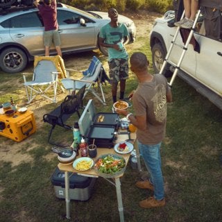 Matériel de camping, ton confort à bord, Enlèvement ou Envoi, Neuf