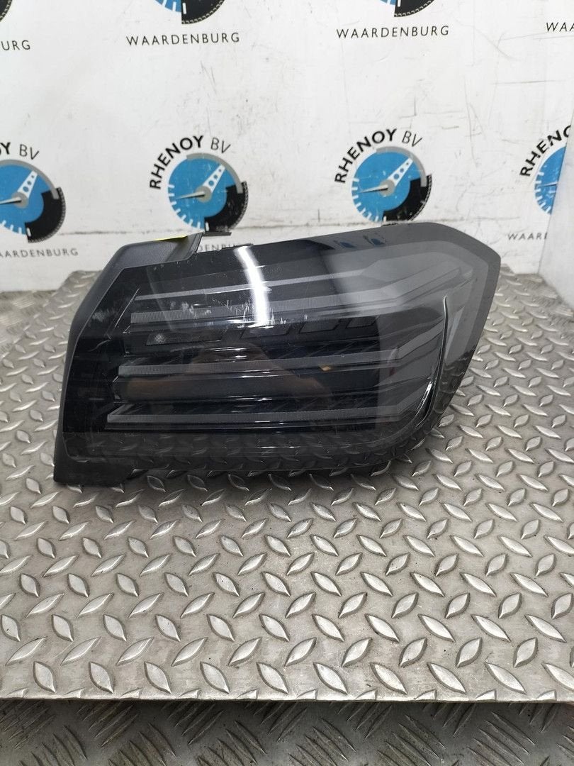 PEUGEOT 208 P21E GT  ACHTERLICHT R 9851064489, PL82630201 20, Autos : Pièces & Accessoires, Enlèvement ou Envoi, Utilisé, ARN reconnu