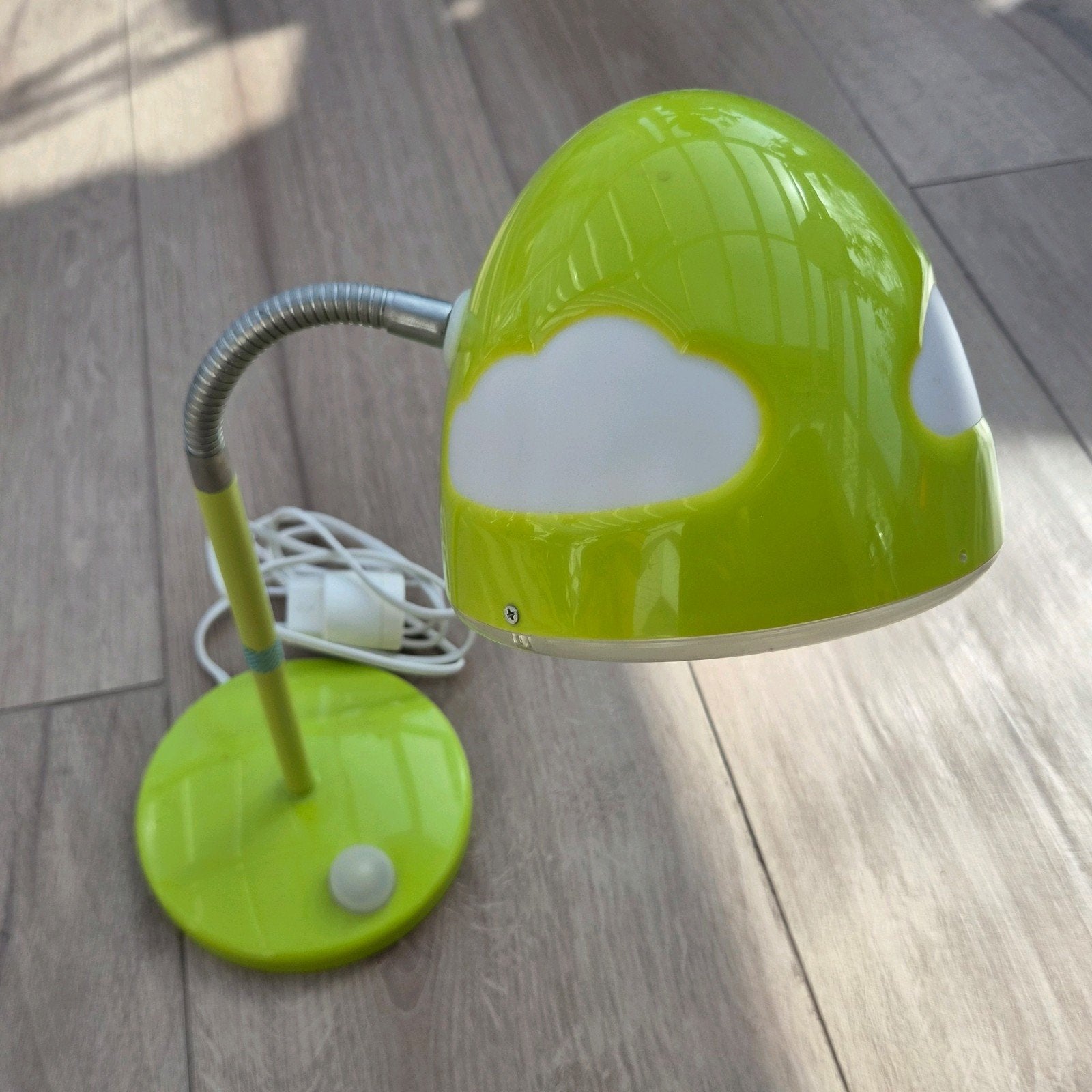 nachtlampje bureaulampen ikea skojig, Ophalen, Nachtlamp, IKEA