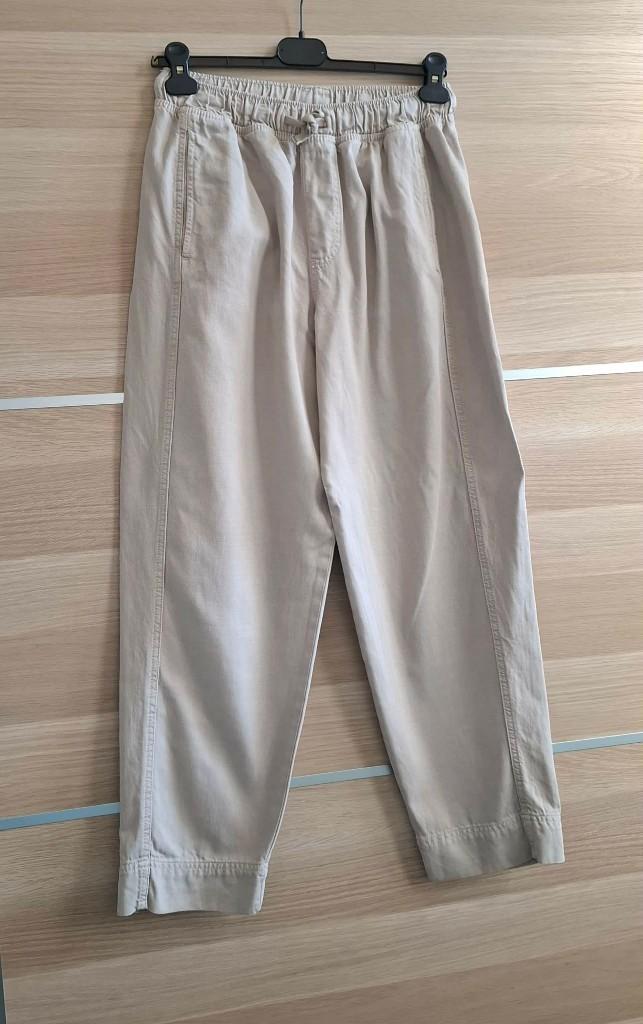 2 nieuwe dames broeken maat 38, Kleding | Dames, Ophalen of Verzenden, Nieuw, Maat 38/40 (M)