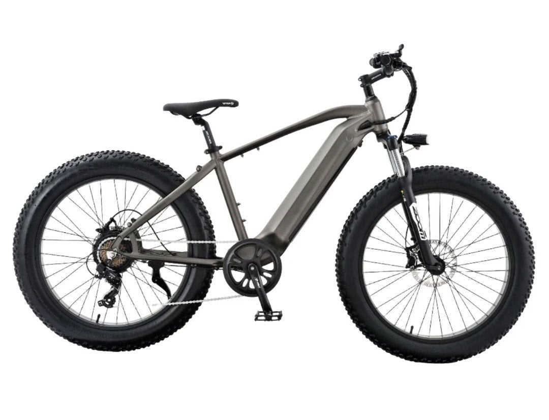 Eletrische fiets te koop nieuw 45 per uur, Ophalen of Verzenden