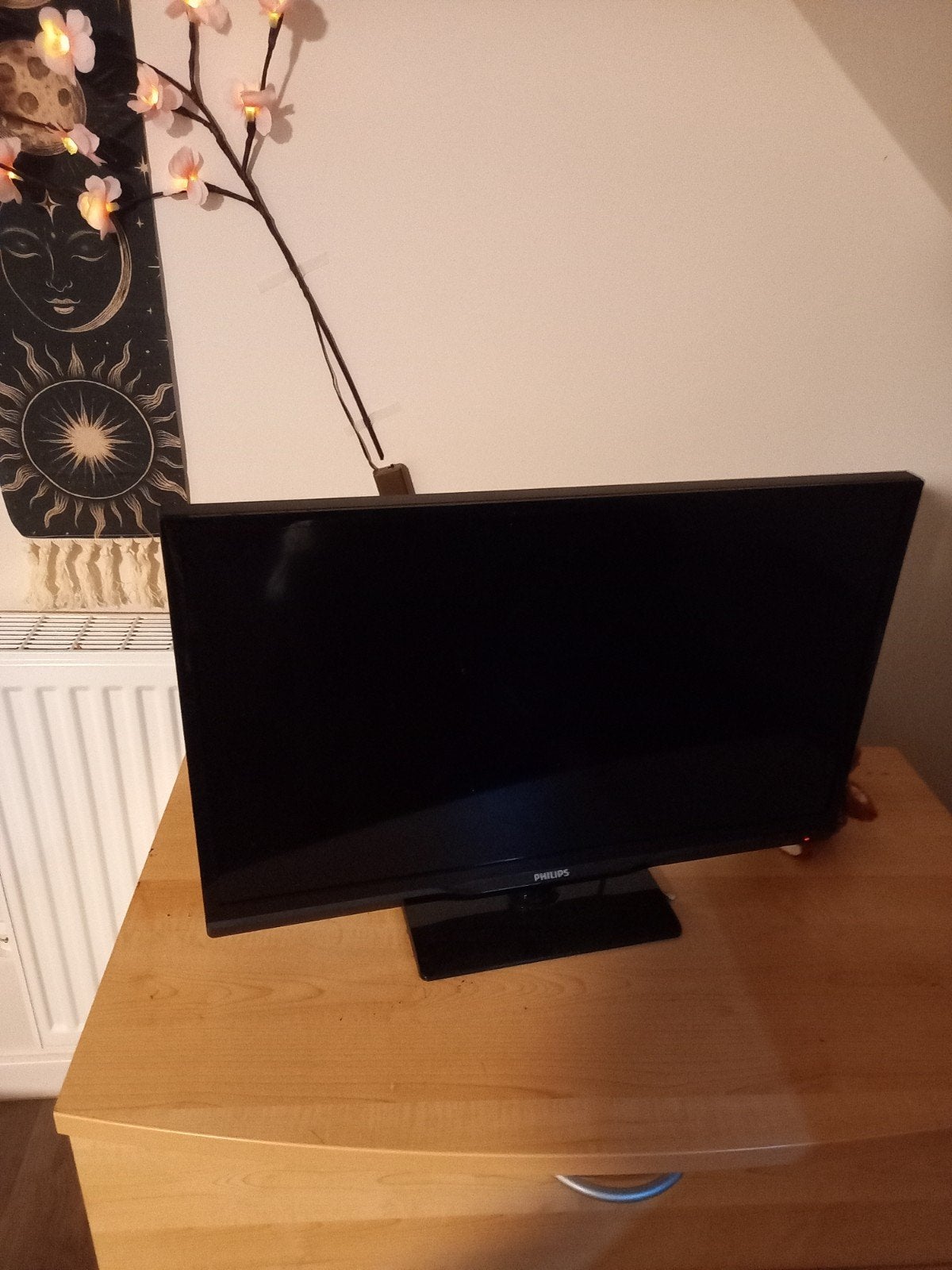kleine tv moet snel weg!!!, Audio, Tv en Foto, Ophalen