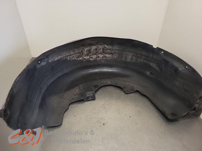 Wielkuip van een Opel Vivaro, Auto-onderdelen, Carrosserie, Opel, Gebruikt, 3 maanden garantie, Ophalen of Verzenden