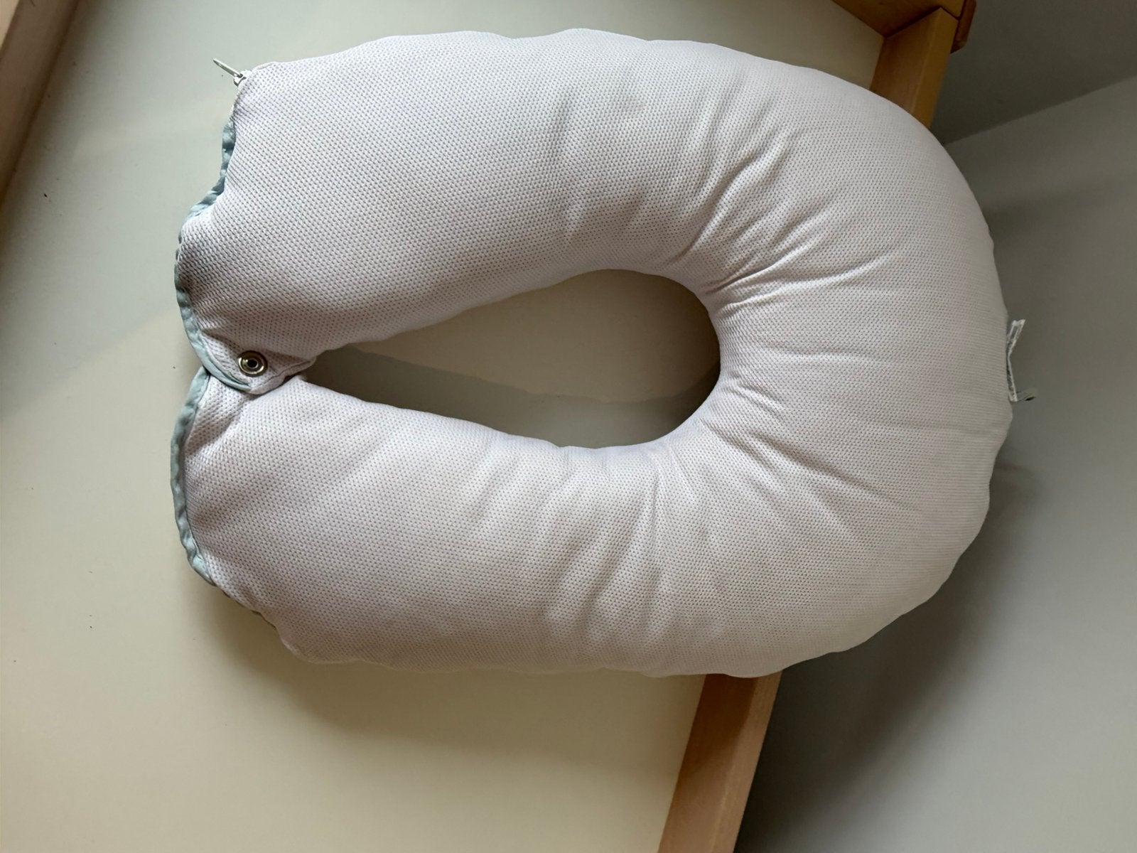 Coussin pour dans le bain bebe, Enlèvement, Comme neuf
