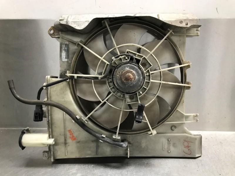 VENTILATEUR C Toyota Aygo (B10) (|163600Q02000|), Utilisé, Toyota