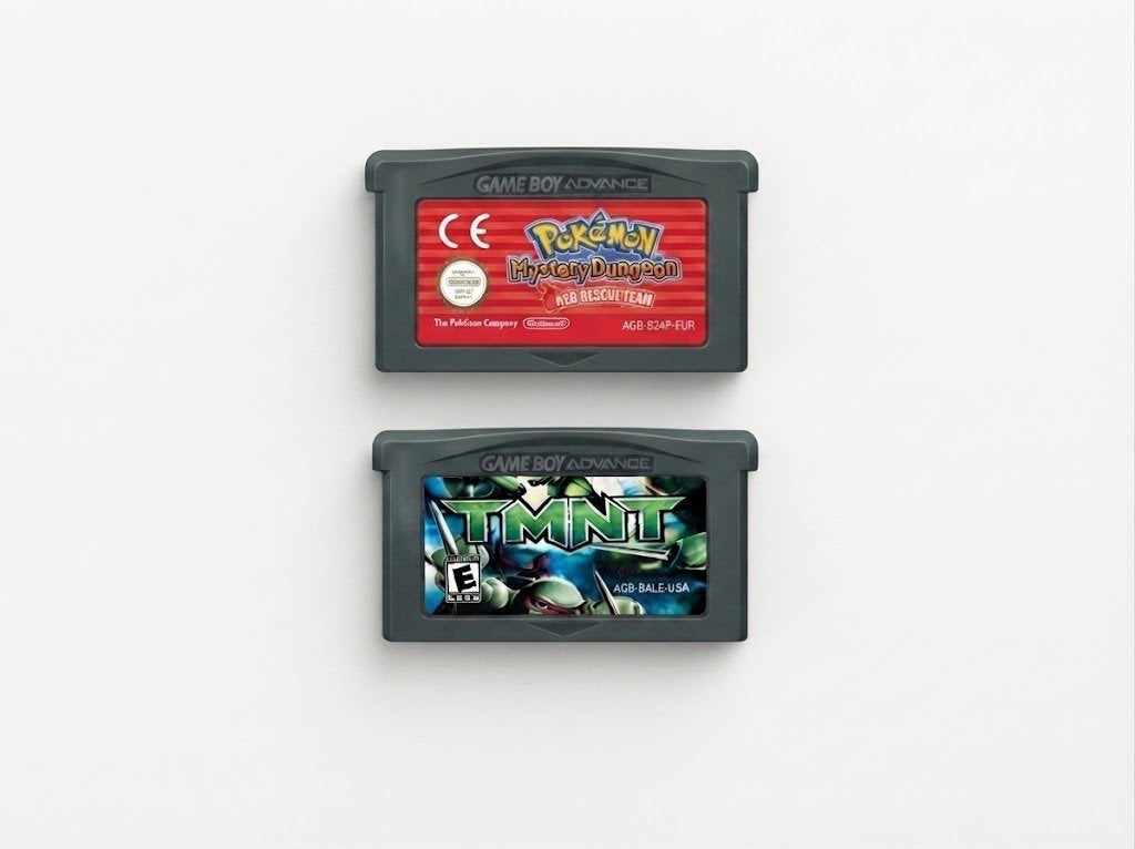 Nintendo Gameboy games, Games en Spelcomputers, Ophalen of Verzenden, Gebruikt