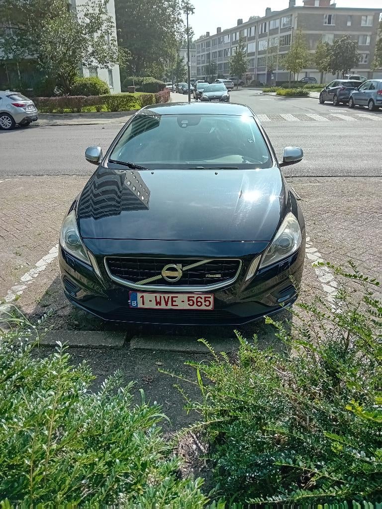Automatique, Autos, Euro 5, Achat, Boîte manuelle, S60