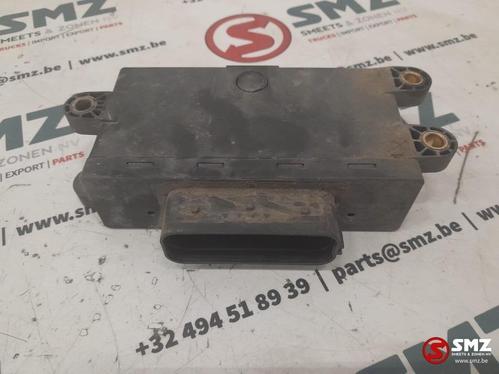 Occ ECU AdBlue regeleenheid Mercedes, Gebruikt, Mercedes-Benz, Elektronica en Kabels