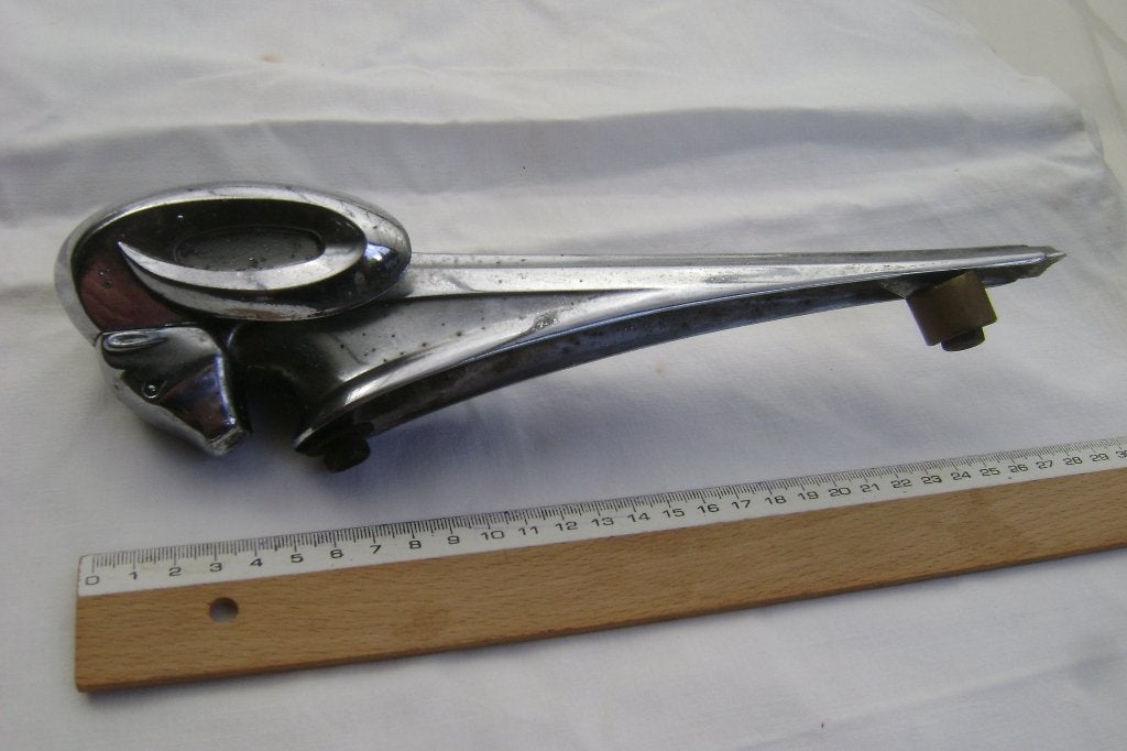 motorkap versiering, Gebruikt, Voor, Ophalen of Verzenden, Dodge