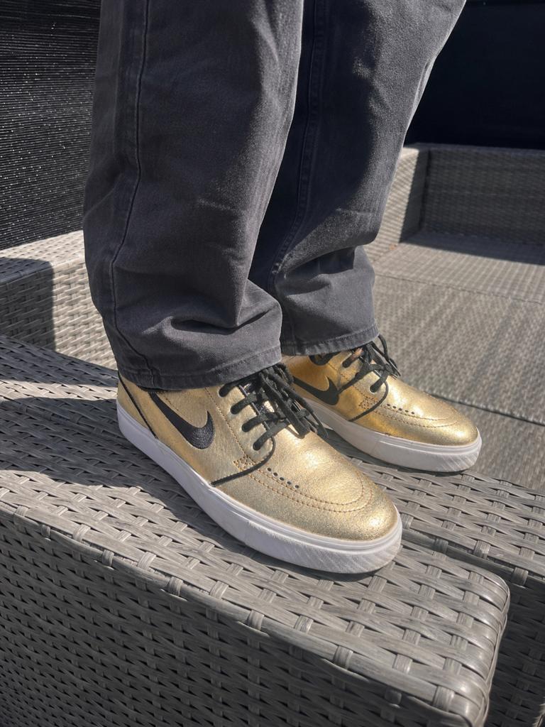 Nike stefan janoski maat43, Kleding | Heren, Schoenen, Ophalen, Overige kleuren, Zo goed als nieuw, Sneakers