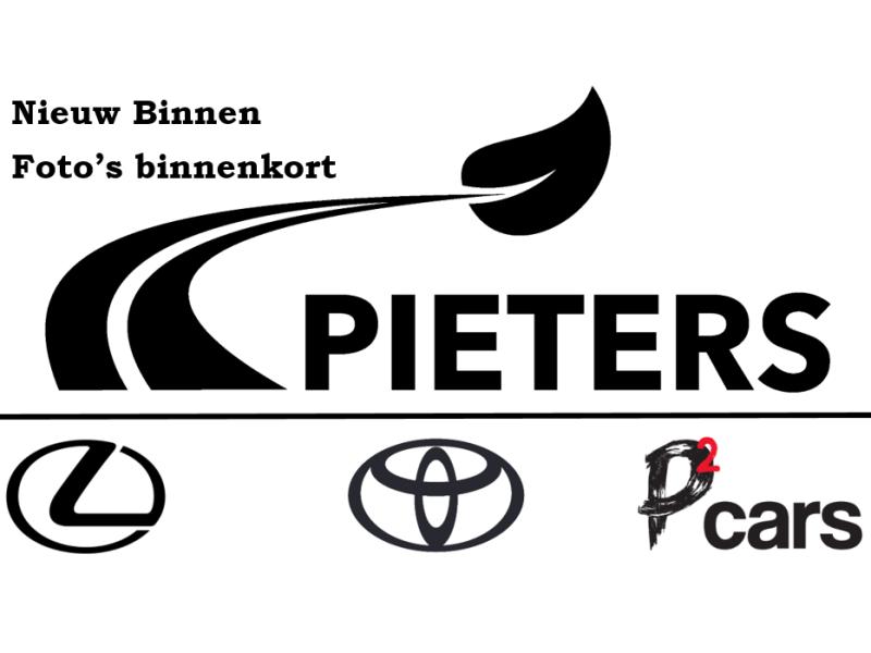 Toyota Aygo X play + Automaat, Auto's, Toyota, Automaat, 72 pk, Wit, 5 deurs