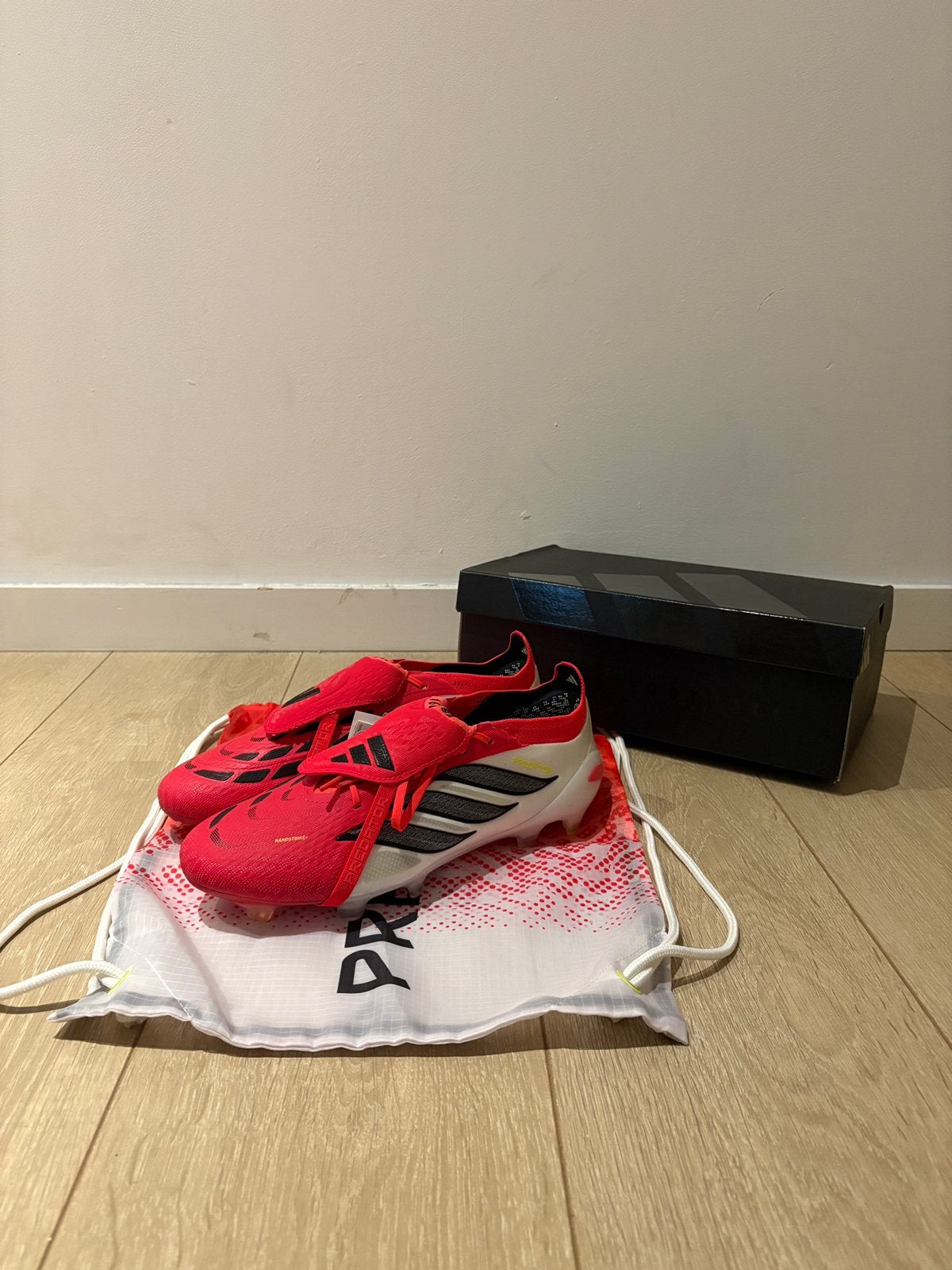 Adidas Predator Elite FT FG, Enlèvement ou Envoi, Neuf, Chaussures