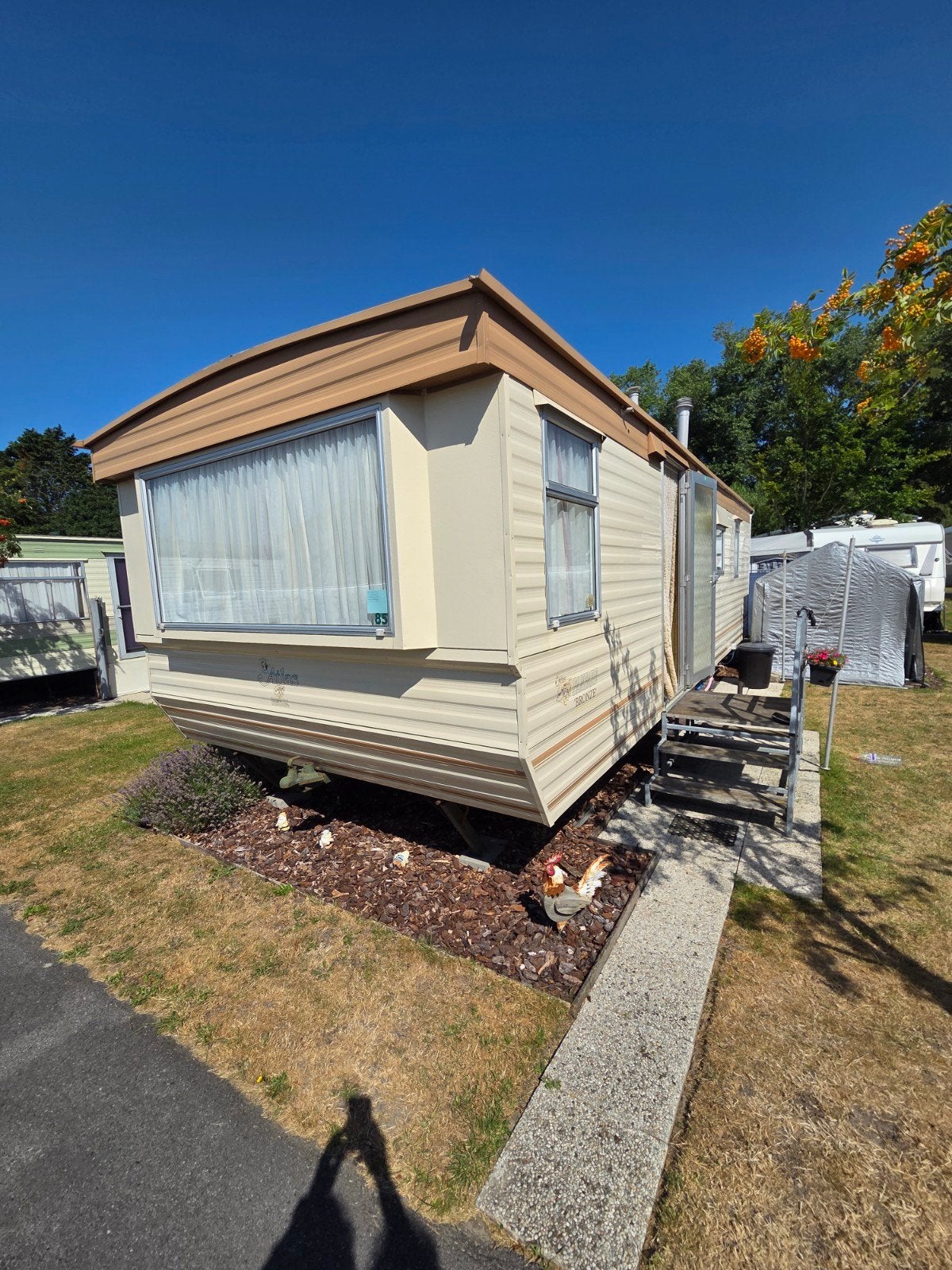 Mobil-home