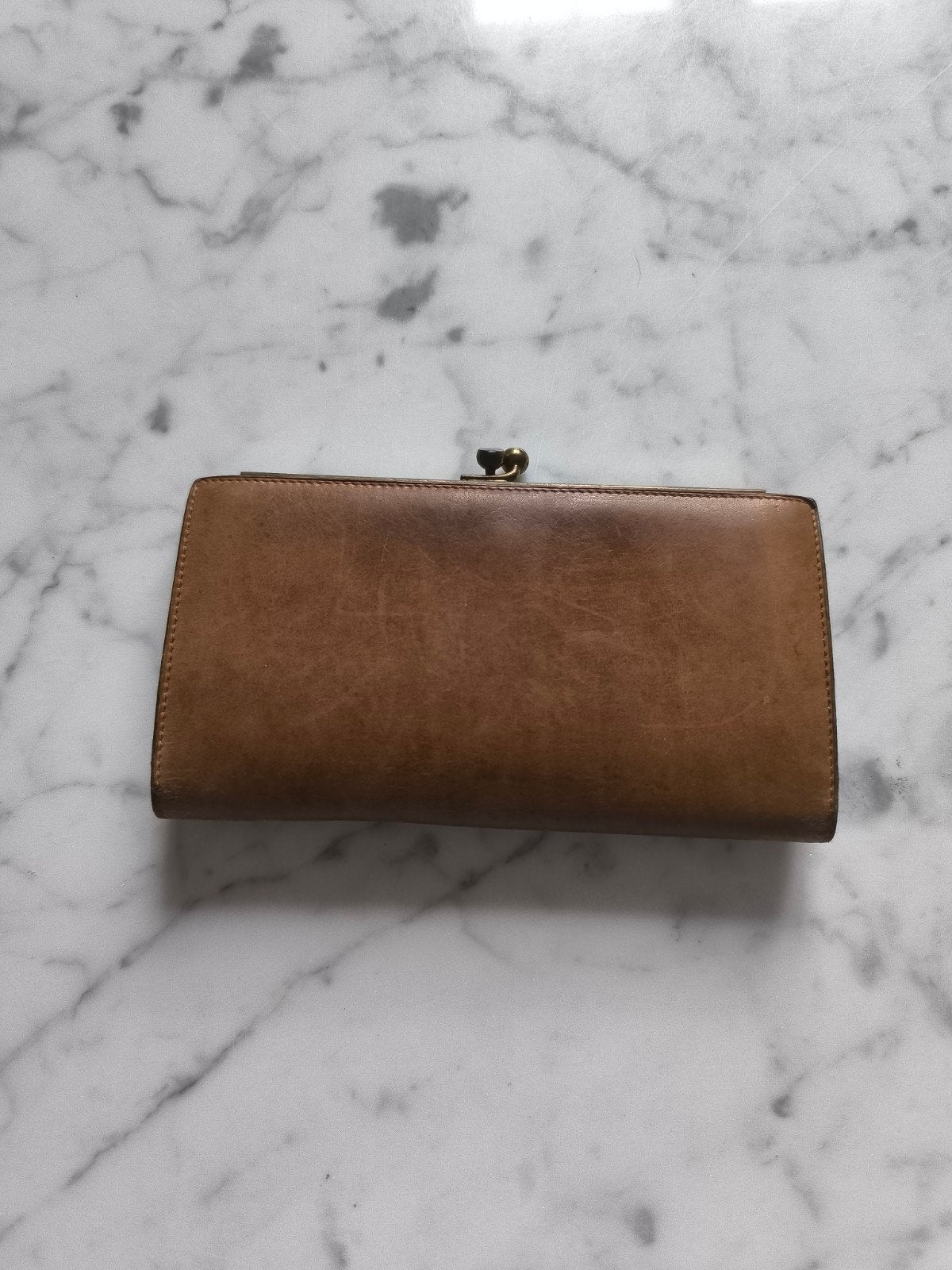 Delvaux, Handtassen en Accessoires, Portemonnees, Ophalen