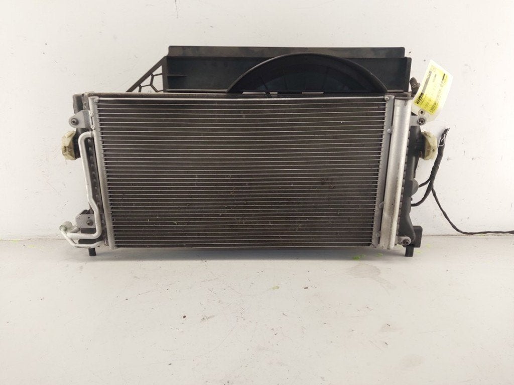 KIT DE REFROIDISSEMENT Volkswagen Polo V (6R), Volkswagen, Volkswagen AG, Utilisé, Kundenbetreuung@volkswagen.de