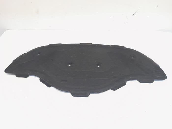 Revêtement capot d'un Audi A6, -, 3 mois de garantie, Audi, Utilisé