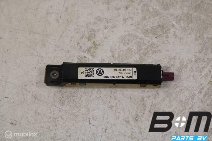 Antenneversterker VW Golf 7 5G6035577A, Gebruikt