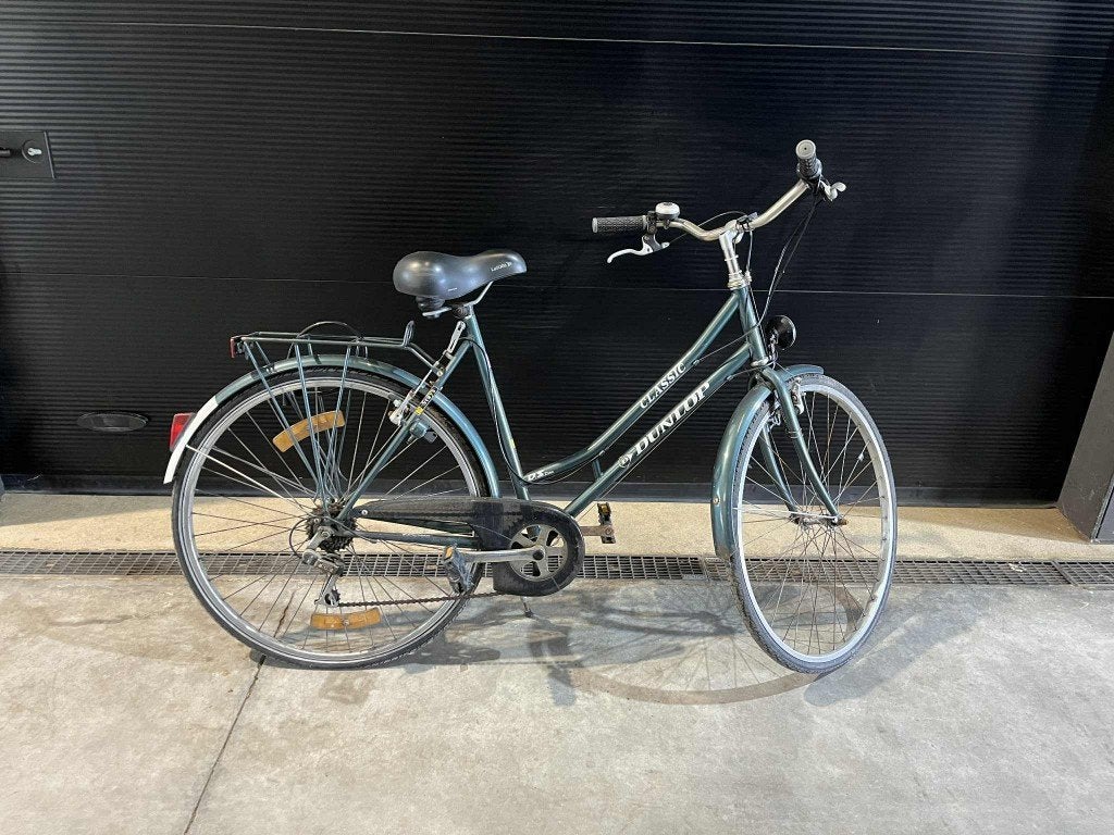 Damesfiets (3 stuks), Ophalen, Gebruikt, Versnellingen