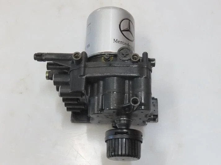 Mercedes-Benz Compressed Air System Luchtdroger unit MB MP4, Enlèvement, Utilisé